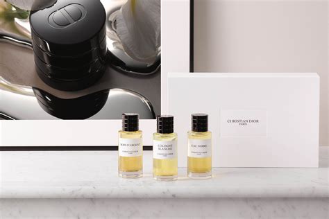 The Original Trilogy La Collection Privée Fragrance Set 